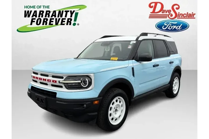 $30995 : Ford Bronco Sport 2024 AWD H image 1
