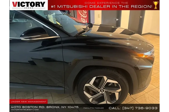 $20495 : Hyundai TUCSON 2024 Limited image 9