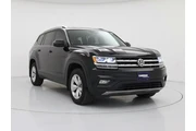 Volkswagen Atlas 2019 V6 SE en Omaha