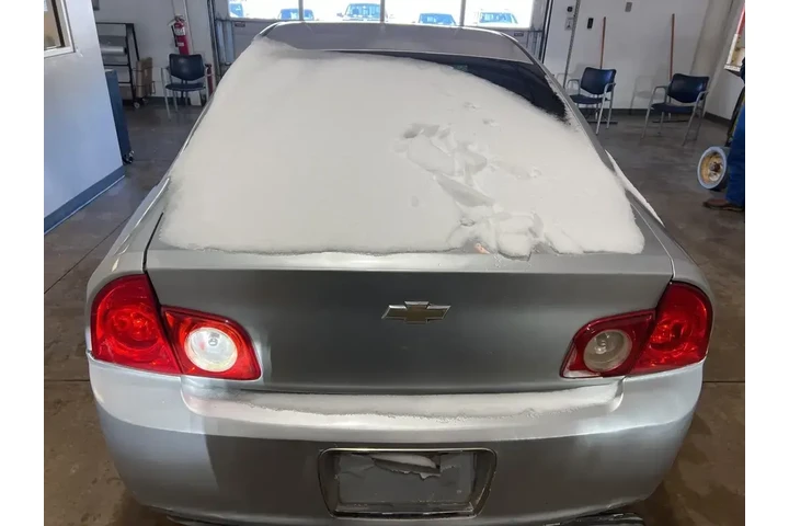 $1990 : Chevrolet Malibu 2009 LS Fle image 8