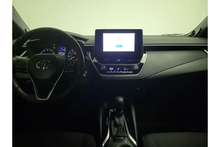 $23998 : Toyota Corolla 2024 Nightsha image 9