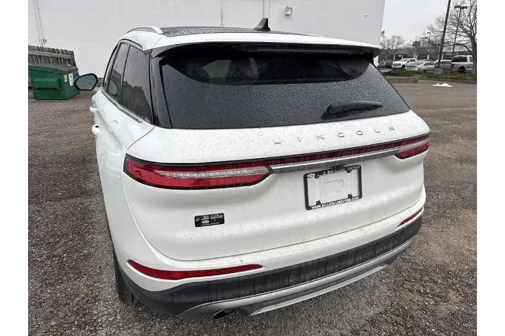 $34000 : Lincoln Corsair 2023 Reserve image 9