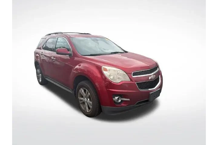 $2999 : Chevrolet Equinox 2013 AWD L image 2