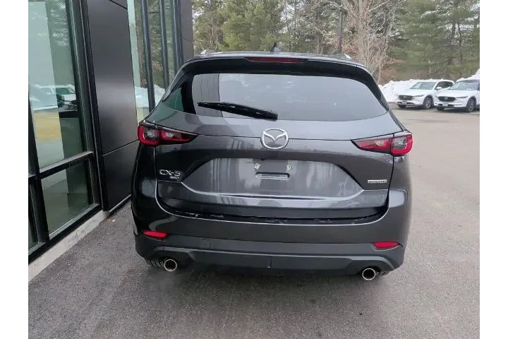 $25895 : Mazda CX-5 2023 AWD 2.5 S Ca image 7