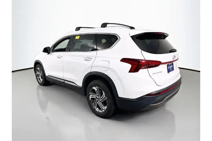 $19750 : Hyundai SANTA FE 2023 SEL 4d image 5