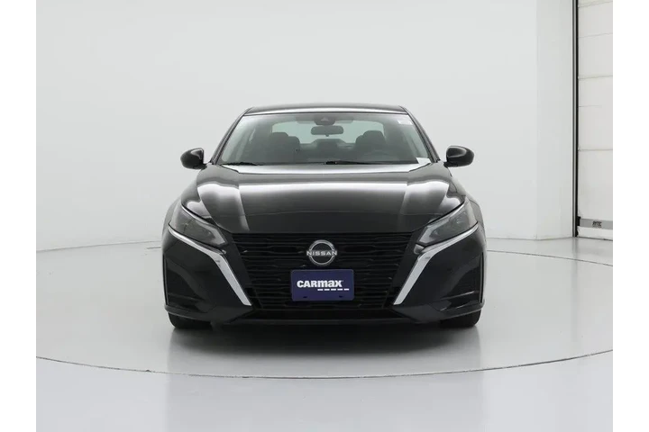 $19998 : Nissan Altima 2023 2.5 SV 4d image 5