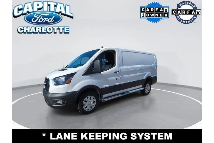 $29999 : Ford Transit 2024 250 3dr LW image 4