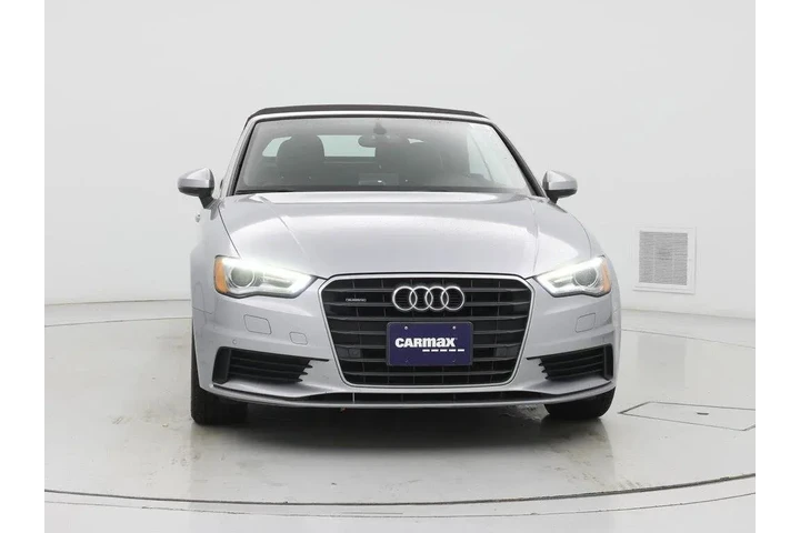 $15998 : Audi A3 2015 AWD 2.0T quattr image 5