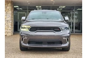 $28800 : Dodge Durango 2021 Citadel 4 thumbnail