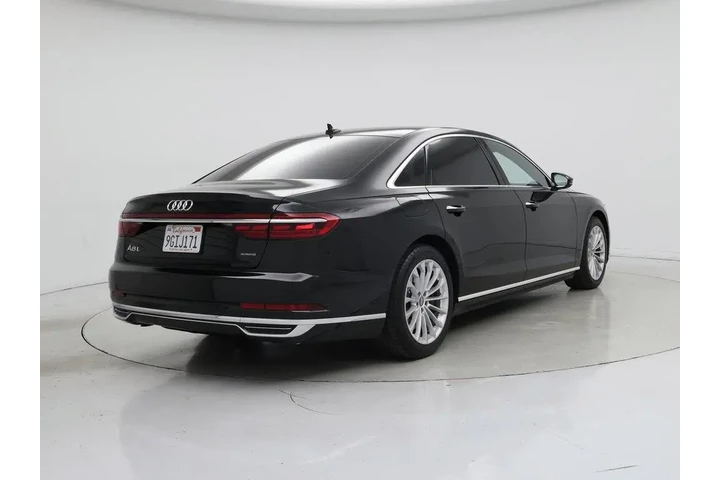 $36998 : Audi A8 L 2019 AWD quattro 5 image 8