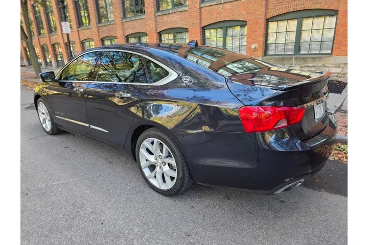 $11500 : 2014 Impala LTZ image 6
