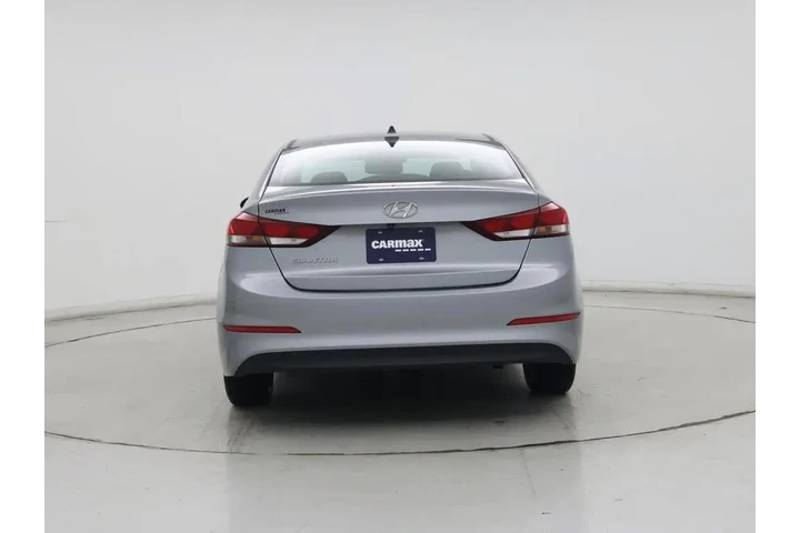 $12998 : Hyundai ELANTRA 2017 Value E image 6