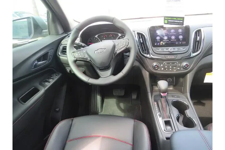 $30991 : Chevrolet Equinox 2023 RS 4d image 10