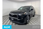 $37420 : Toyota Highlander 2023 XLE 4 thumbnail