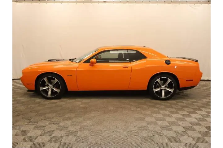 $26995 : Dodge Challenger 2014 R/T 2d image 8