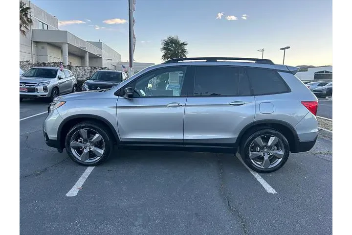 $23890 : Honda Passport 2020 Touring image 6