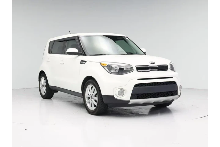 $11998 : Kia Soul 2019 + 4dr Crossove image 1