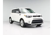 Kia Soul 2019 + 4dr Crossove en Charlotte
