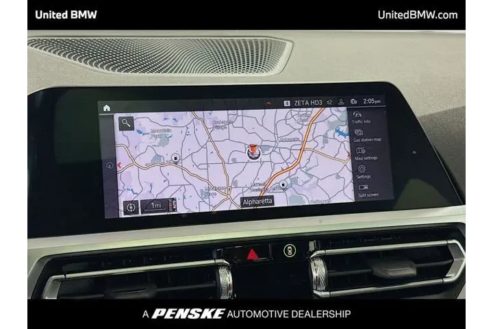 $36495 : BMW 4 Series 2022 430i Gran image 10