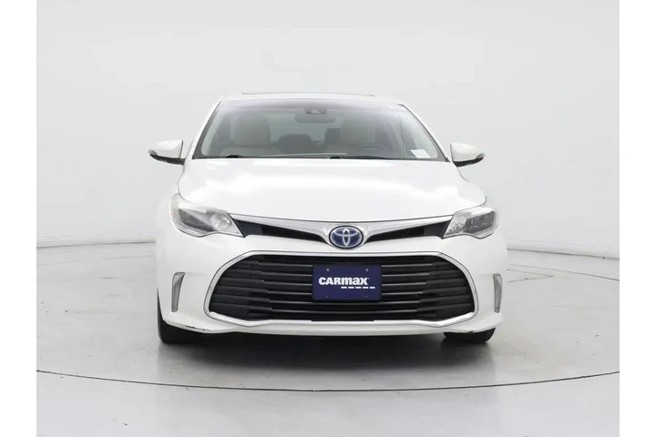 $22998 : Toyota Avalon Hybrid 2016 Li image 5