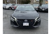 $21050 : Nissan Altima 2025 2.5 SR 4d thumbnail