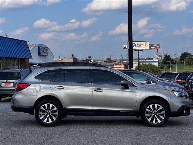 $14990 : 2017 Outback 2.5i LImited image 9