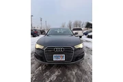 $11995 : 2016 A6 2.0T quattro Premium thumbnail