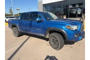 Toyota Tacoma 2018 4x4 TRD P en Houston