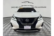 $12999 : 2021 Murano S thumbnail