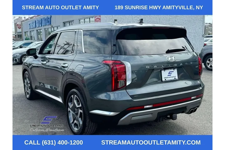 $38898 : Hyundai PALISADE 2025 AWD Li image 7