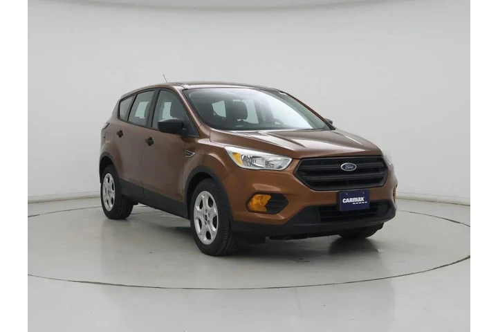 $14998 : Ford Escape 2017 S 4dr SUV image 1