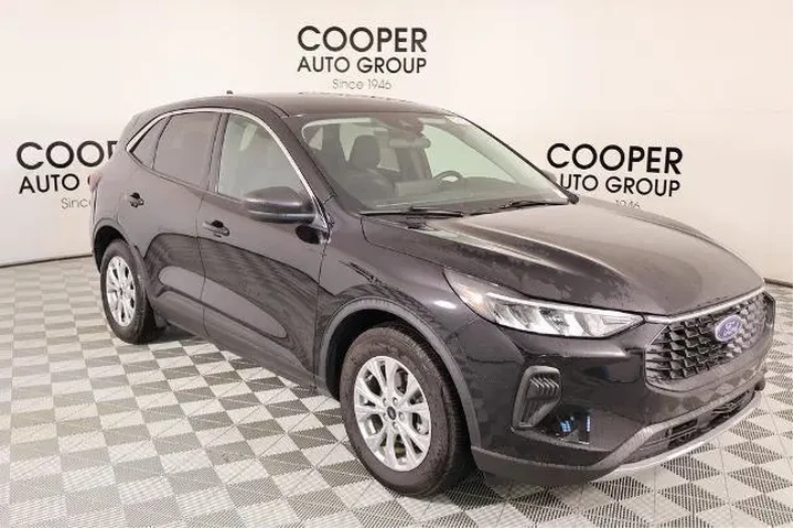 $20791 : Ford Escape 2024 Active 4dr image 1