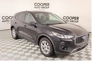 Ford Escape 2024 Active 4dr en Oklahoma City
