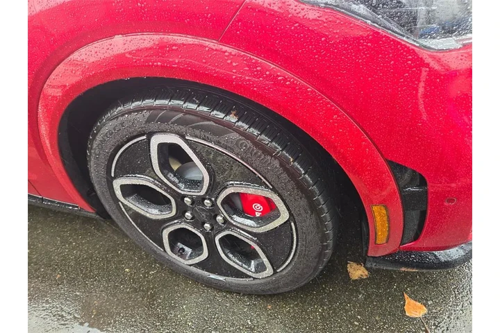 $38864 : Ford Mustang Mach-E 2024 AWD image 4