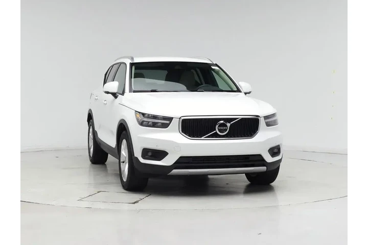 $28998 : Volvo XC40 2022 T4 Momentum image 5