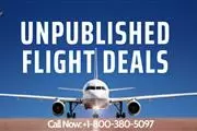 Book Cheap Unpublished fares en Los Angeles