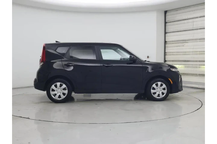 $16998 : Kia Soul 2022 LX 4dr Crossov image 7