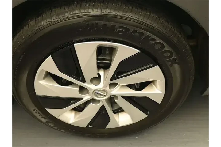 $15900 : Nissan Altima 2022 2.5 S 4dr image 9