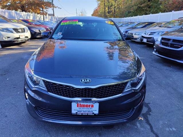 $12999 : 2017 Optima LX image 4