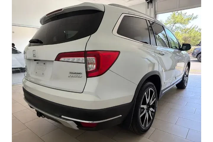 $24964 : Honda Pilot 2020 AWD Touring image 7