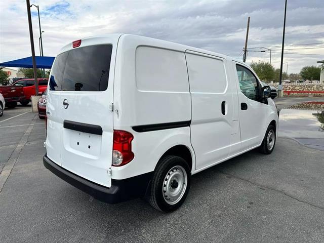 $16995 : Pre-Owned 2020 NV200 S Van 4D image 6