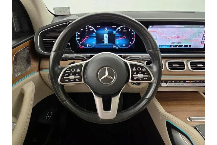 $37998 : Mercedes-Benz GLE 2022 AWD G image 10
