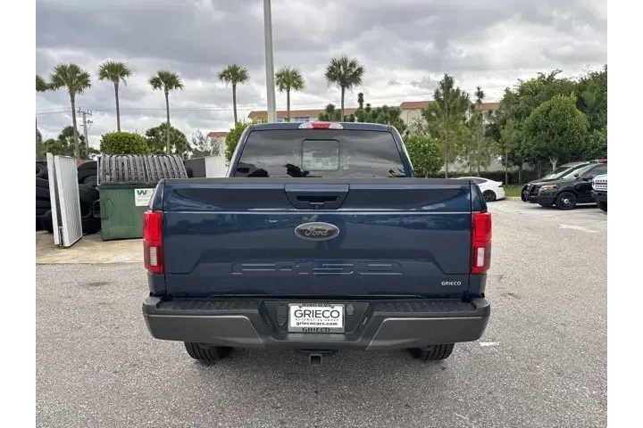 $27270 : Ford F-150 2020 4x4 XL 4dr S image 3