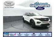 Ford Explorer 2022 AWD ST 4d en Knoxville