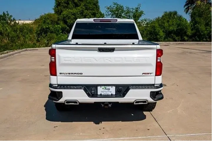 $38178 : Chevrolet Silverado 1500 202 image 3