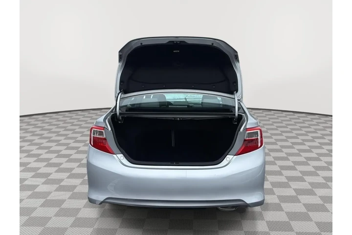 $12000 : 2014 Camry XLE image 5