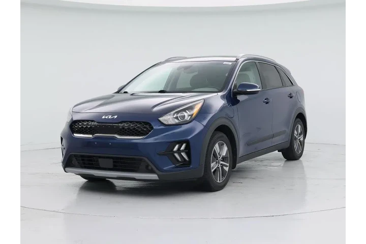 $21998 : Kia Niro Plug-In Hybrid 2022 image 4