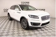 Lincoln Nautilus 2020 AWD Re en Oklahoma City