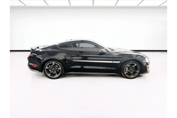 $36888 : Ford Mustang 2020 GT 2dr Fas image 3