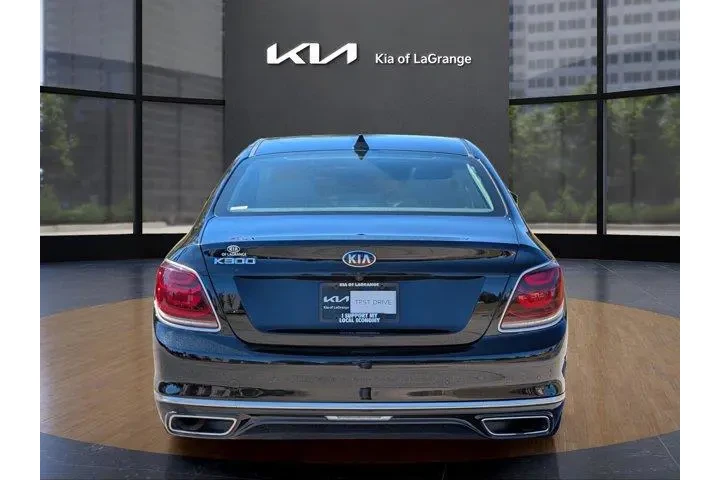 $29999 : Kia K900 2019 AWD Luxury 4dr image 9